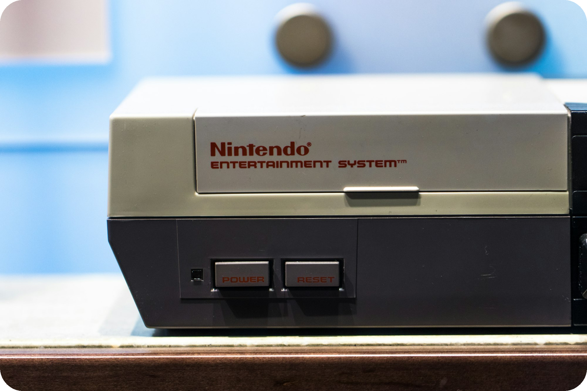 Hoe je jouw retro console langer in topconditie houdt