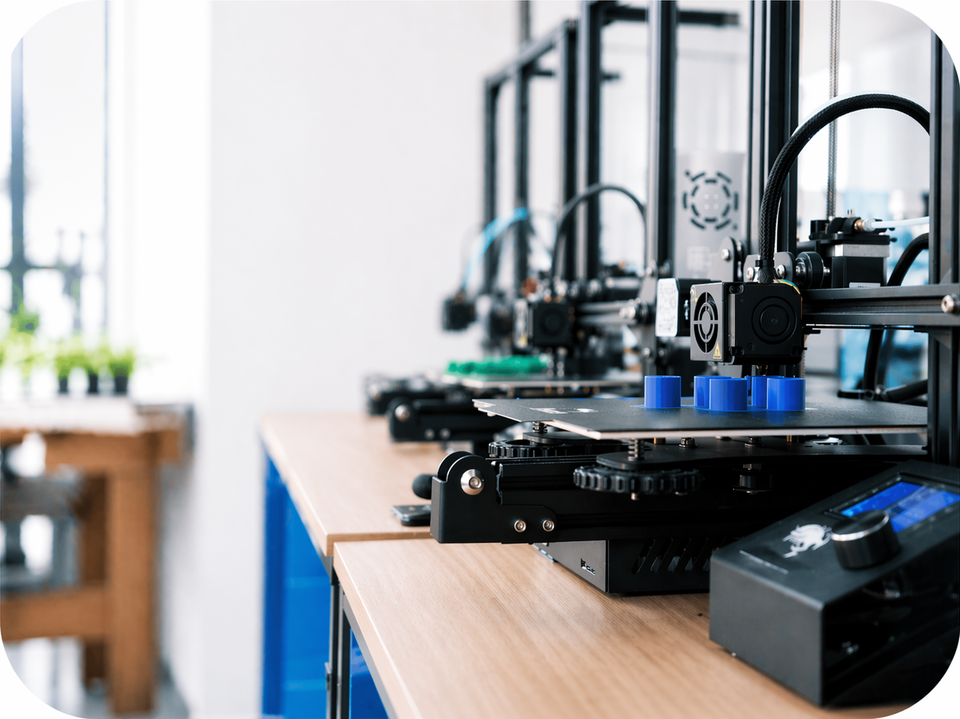 3D Printen