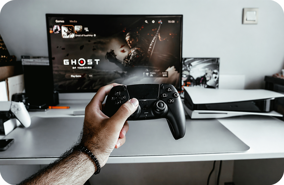 PS5 reparatie – laat jouw console weer tot leven komen